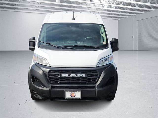 2023 Ram ProMaster Base