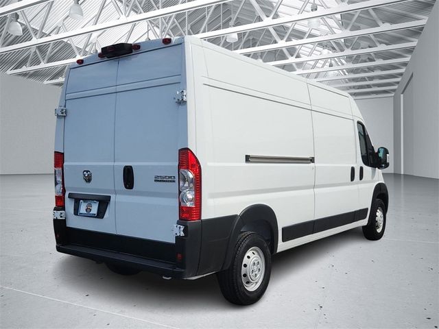 2023 Ram ProMaster Base