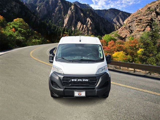 2023 Ram ProMaster Base