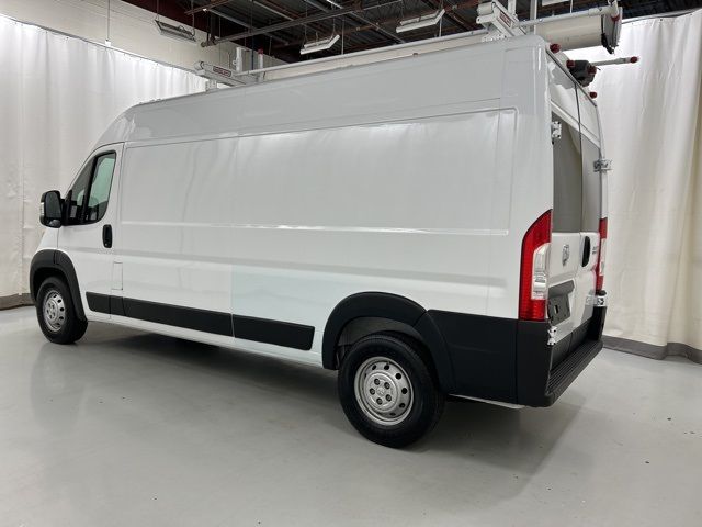 2023 Ram ProMaster Base