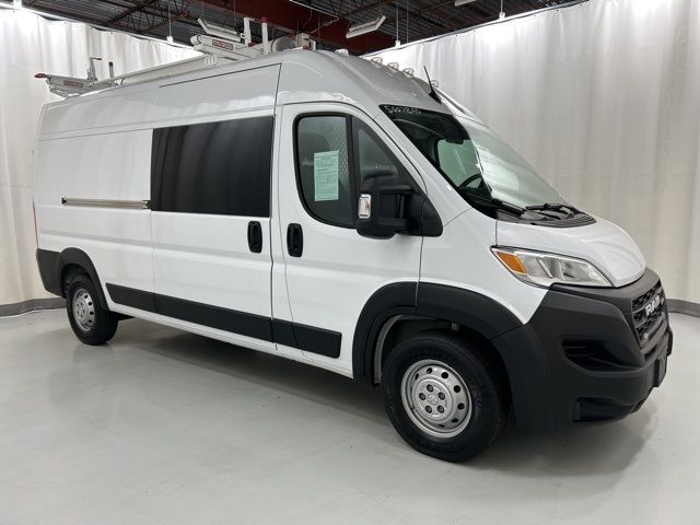 2023 Ram ProMaster Base