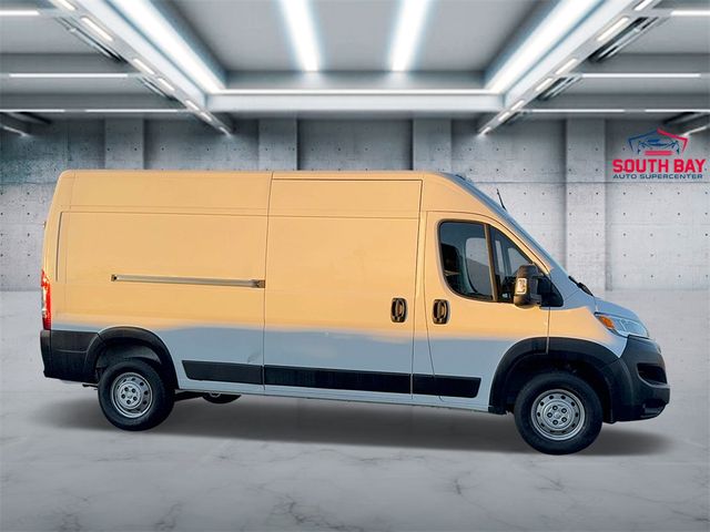 2023 Ram ProMaster Base