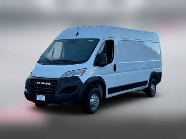 2023 Ram ProMaster Base