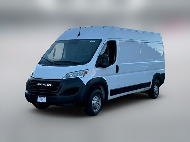 2023 Ram ProMaster Base