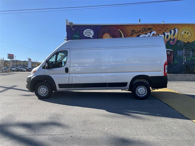 2023 Ram ProMaster Base