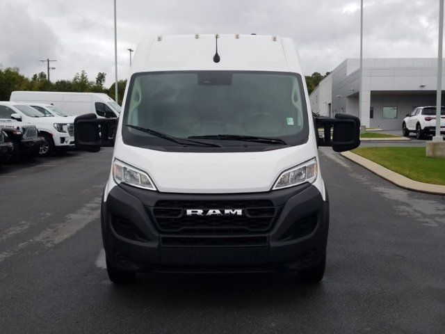 2023 Ram ProMaster Base