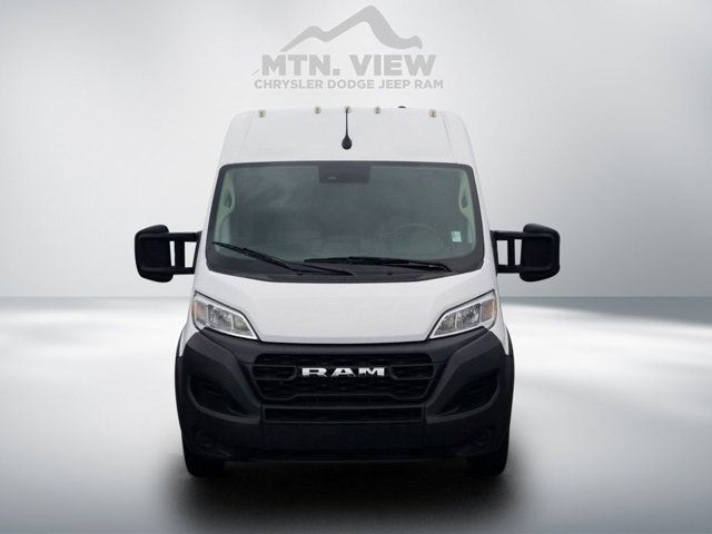 2023 Ram ProMaster Base