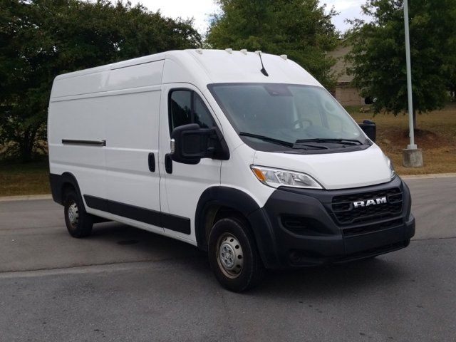 2023 Ram ProMaster Base