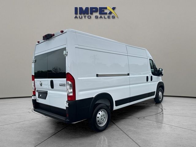 2023 Ram ProMaster Base