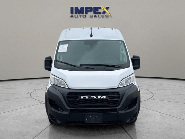 2023 Ram ProMaster Base