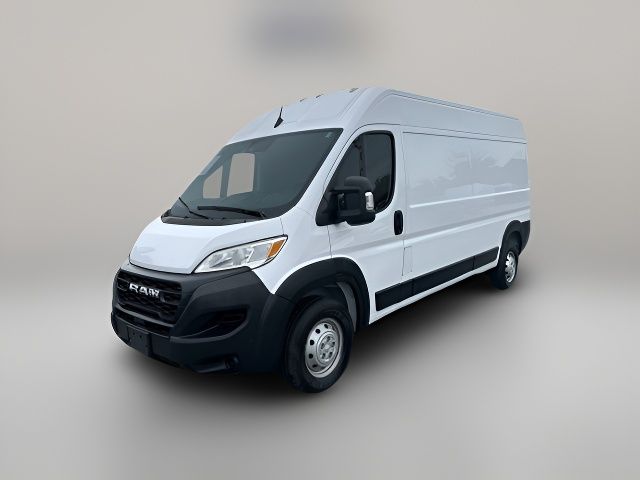 2023 Ram ProMaster Base