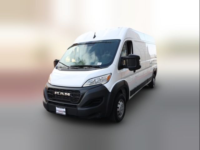 2023 Ram ProMaster Base