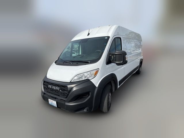 2023 Ram ProMaster Base