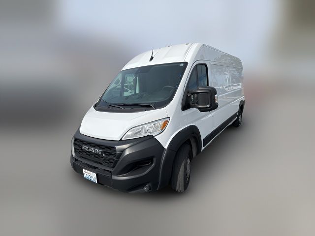 2023 Ram ProMaster Base