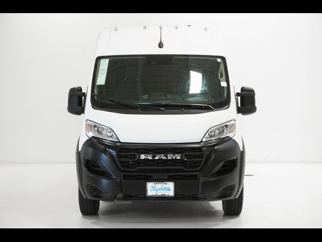 2023 Ram ProMaster Base