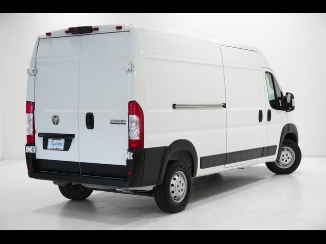 2023 Ram ProMaster Base