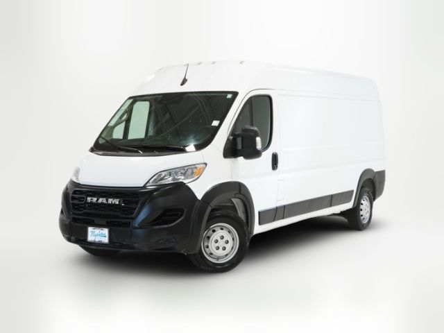 2023 Ram ProMaster Base