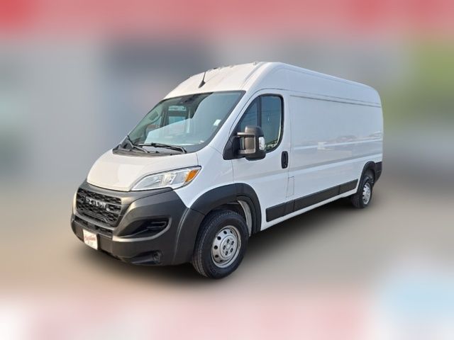 2023 Ram ProMaster Base