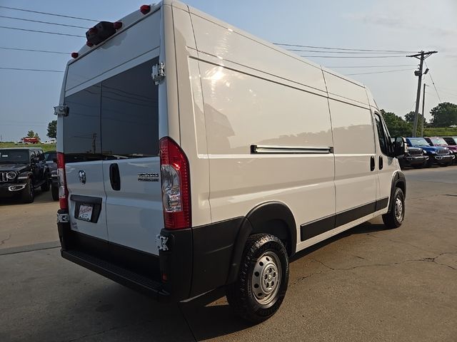 2023 Ram ProMaster Base