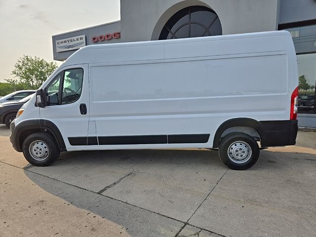 2023 Ram ProMaster Base