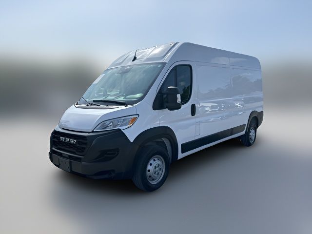 2023 Ram ProMaster Base