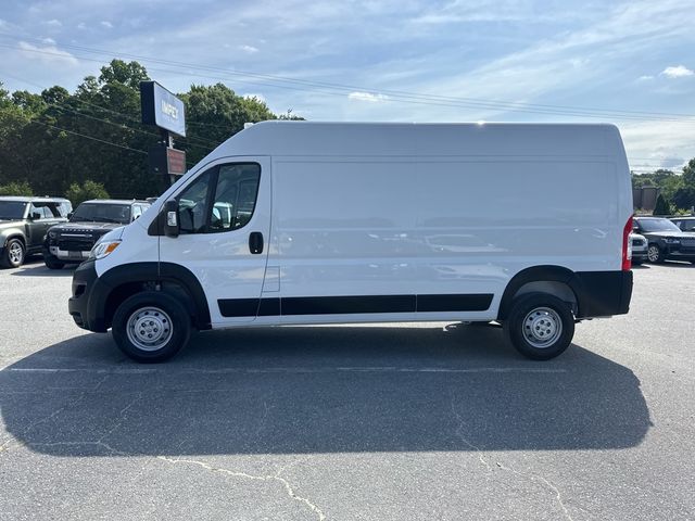 2023 Ram ProMaster Base