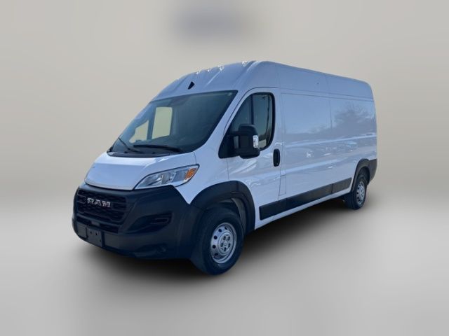 2023 Ram ProMaster Base