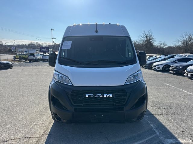 2023 Ram ProMaster Base