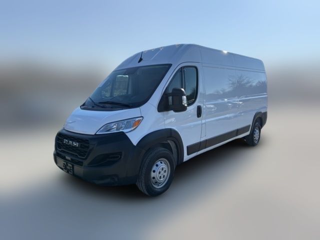 2023 Ram ProMaster Base