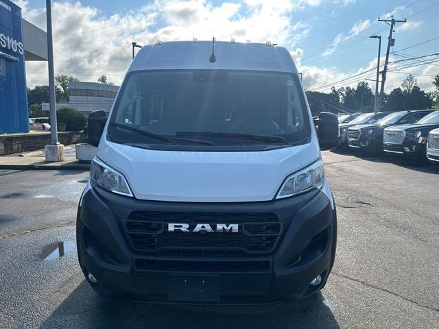 2023 Ram ProMaster Base