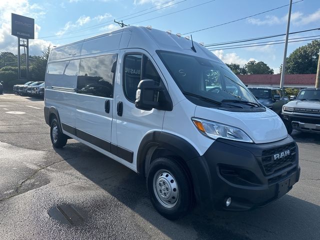 2023 Ram ProMaster Base