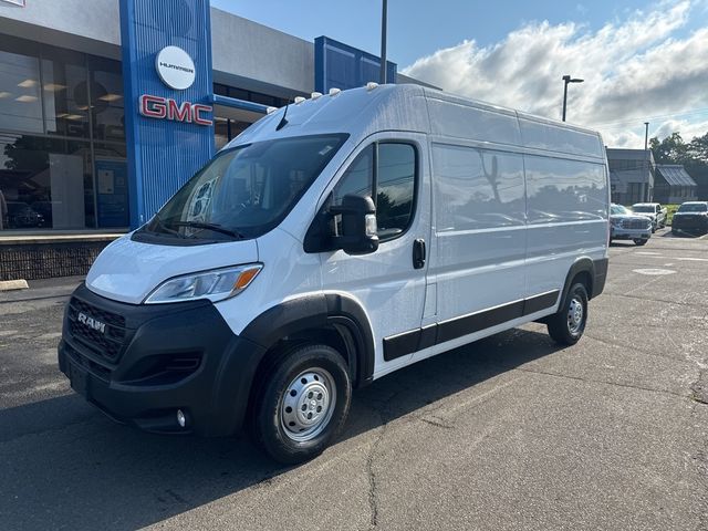 2023 Ram ProMaster Base