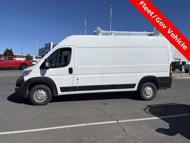 2023 Ram ProMaster Base