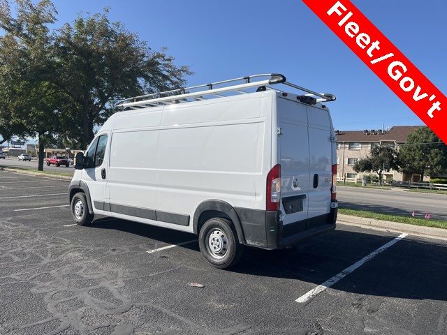 2023 Ram ProMaster Base