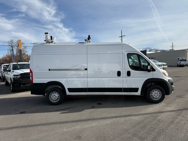 2023 Ram ProMaster Base