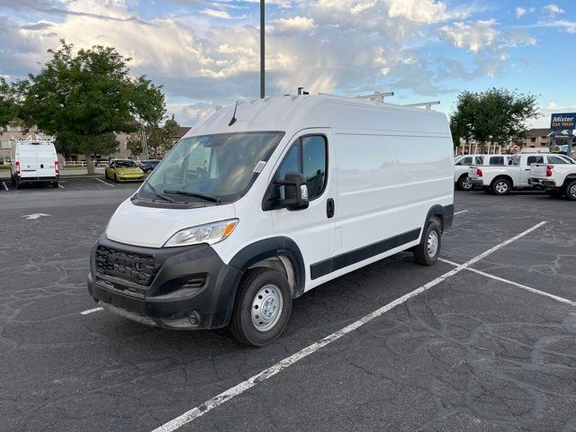 2023 Ram ProMaster Base