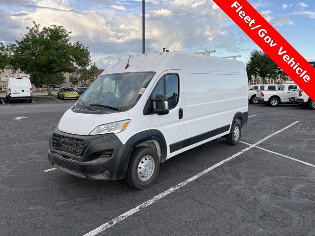 2023 Ram ProMaster Base