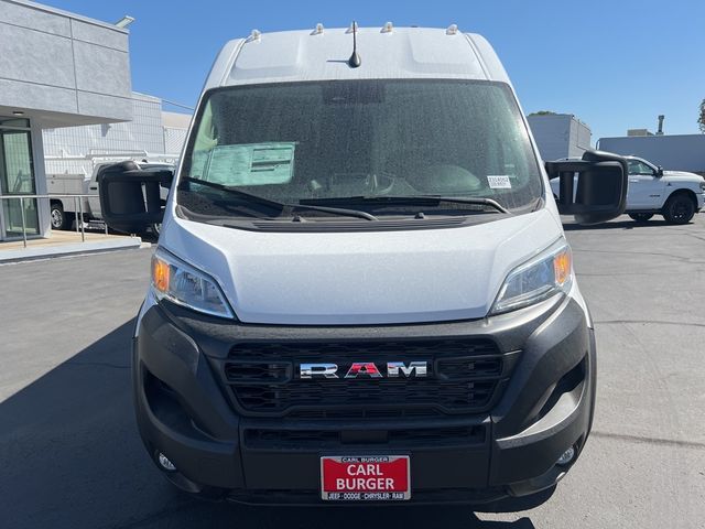 2023 Ram ProMaster Base