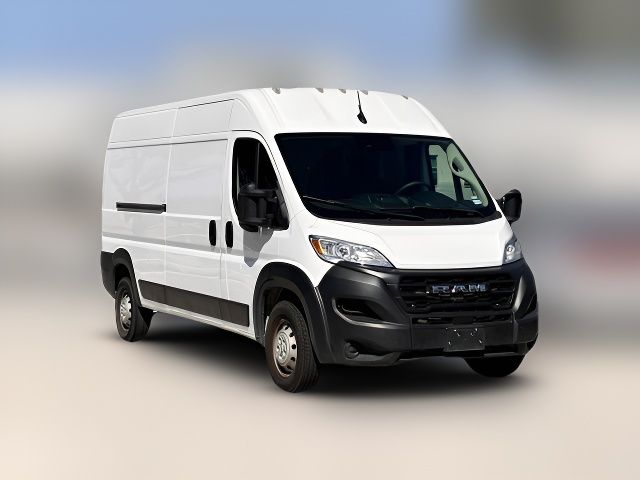 2023 Ram ProMaster Base