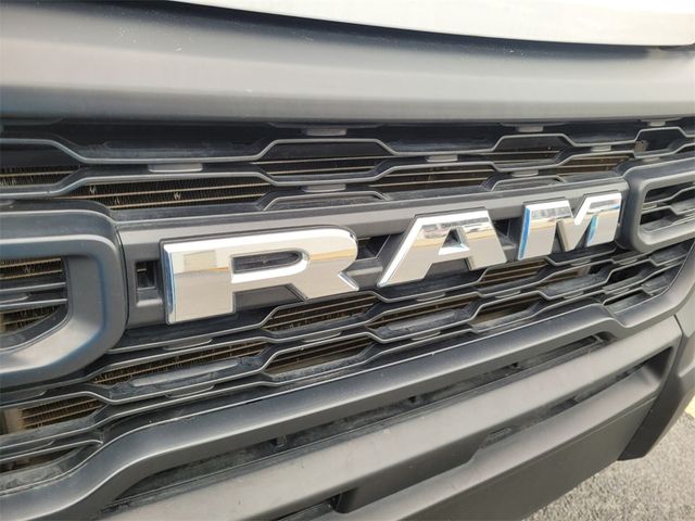 2023 Ram ProMaster Base