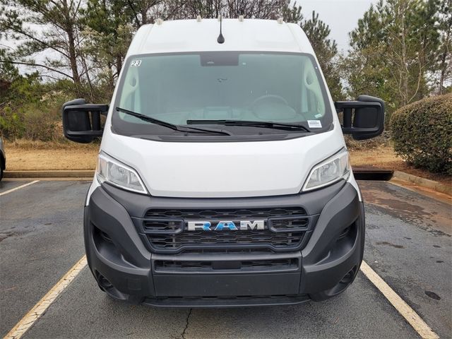 2023 Ram ProMaster Base