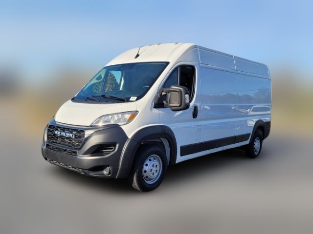 2023 Ram ProMaster Base