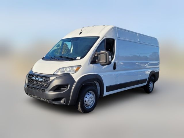 2023 Ram ProMaster Base