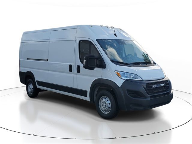 2023 Ram ProMaster Base