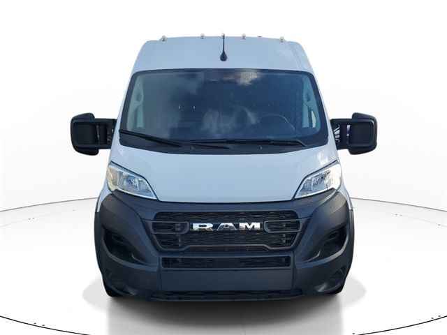 2023 Ram ProMaster Base