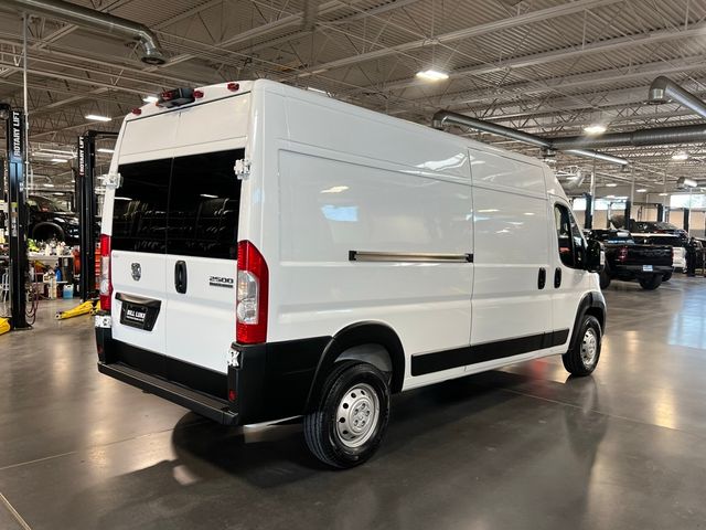 2023 Ram ProMaster Base