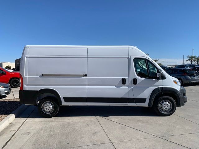 2023 Ram ProMaster Base