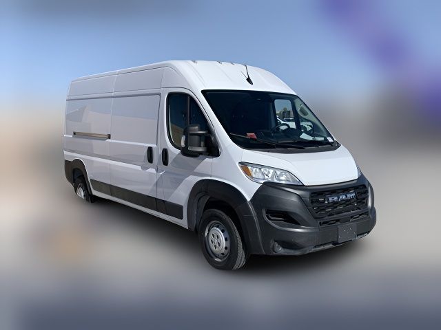 2023 Ram ProMaster Base