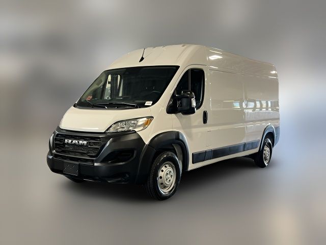 2023 Ram ProMaster Base