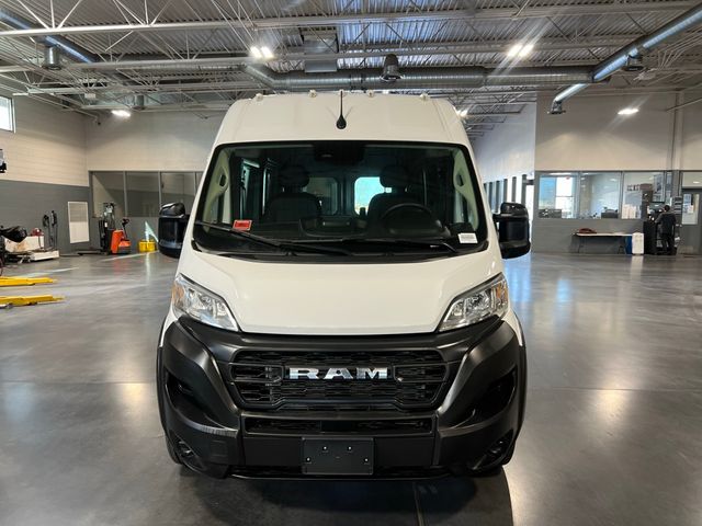 2023 Ram ProMaster Base